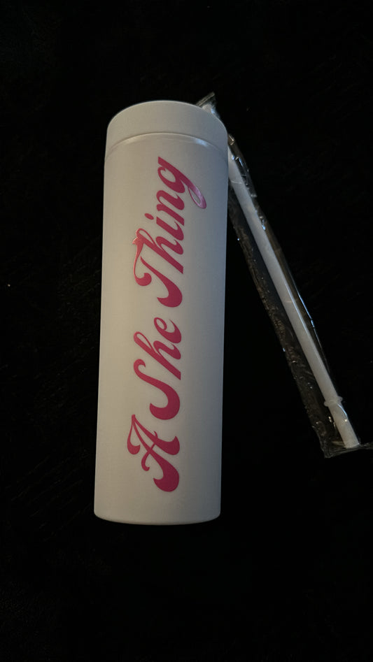 A She Thing Cup